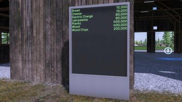 BigDisplay v0.1.1.0 FS22