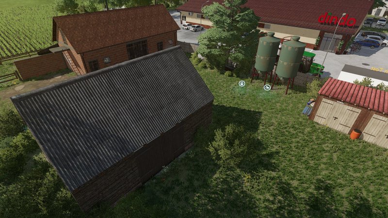 Brzozówka Save Fs22 Mod Mod For Farming Simulator 22 Ls Portal 1681