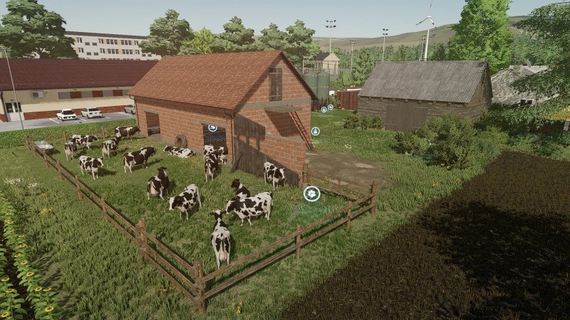 Brzozówka Save Fs22 Mod Mod For Farming Simulator 22 Ls Portal 9657