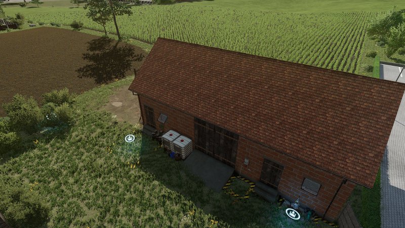 Brzozówka Save Fs22 Mod Mod For Farming Simulator 22 Ls Portal 3022