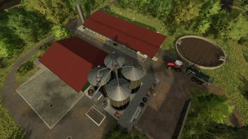 Butschern v2.1.0.0 FS22