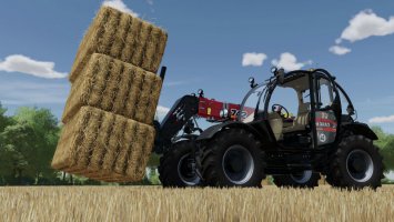 Case IH Farmlift 742 v1.1.0.1