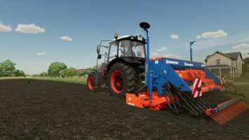 ERKUNT SERIES FS22