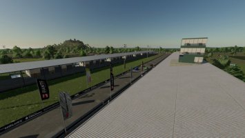 Event Karte fs22