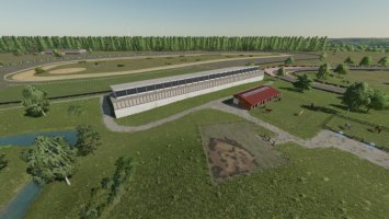 Event Map FS22