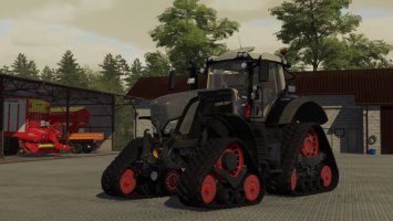 Fendt 900 Vario S4 FS22