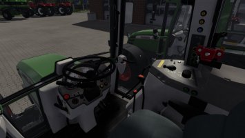 Fendt Farmer 300Ci FS22