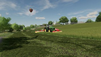 FS22 La Coronella v1.3.0.0 FS22