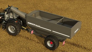 Horsch Titan 34 UW FS22