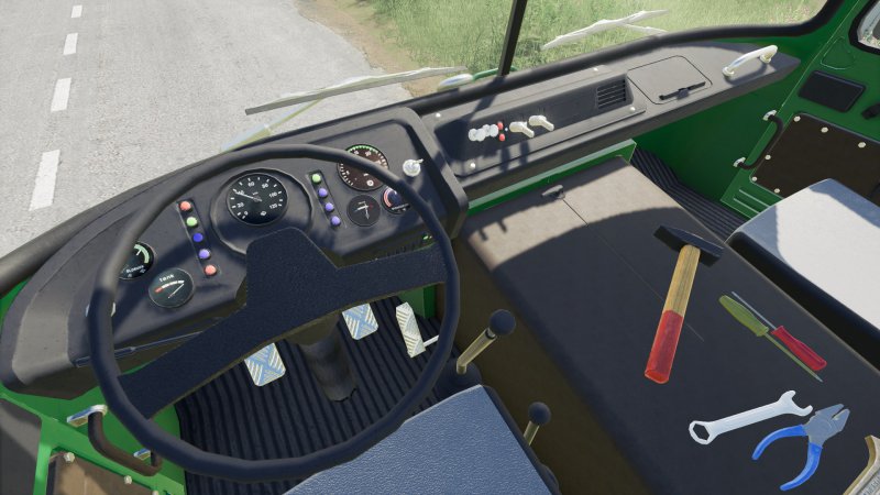 Ifa W50 Pack Fs19 Mod Mod For Landwirtschafts Simulator 19 Ls Portal 2802