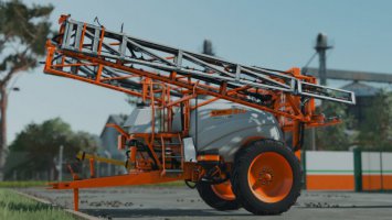 Jacto Advanced 3000 FS22