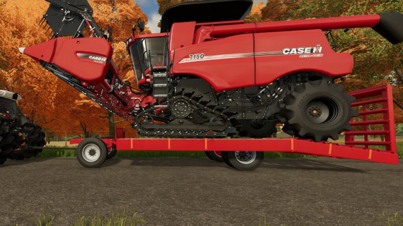 Lizard Tp 10m Fs22 Mod Mod For Farming Simulator 22 Ls Portal 9602