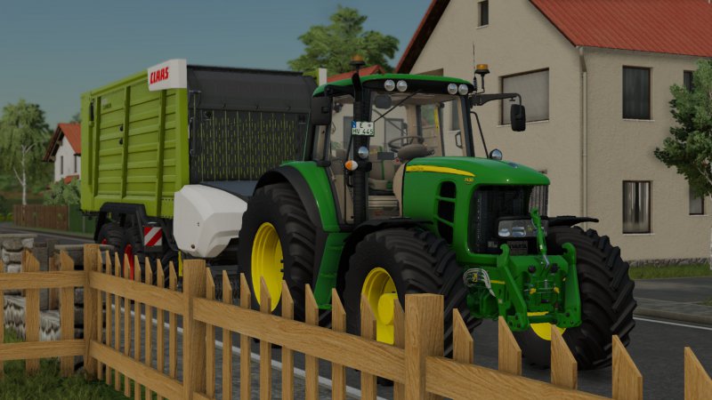 Ls22-Shader - FS22 Mod, Mod for Landwirtschafts Simulator 22