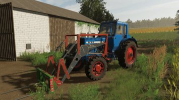 MTZ 82 fs19