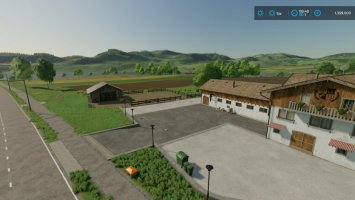 New Felsbrunn 2022 FS22