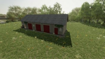Old Building Pack