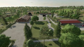 Old Kiwi Farm FS22