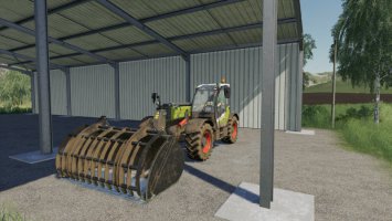 Remove Tool Cameras v2.0.0.1 FS22