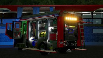 Rosenbauer AT 2020 v2.0.2.0 FS22