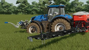 Schöma Gewichte Pack FS22