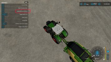 Selectable Bale Capacity Pack FS22