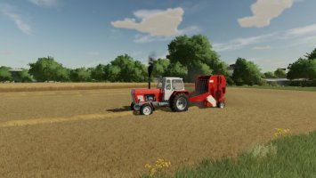 Sipma Z230 FS22