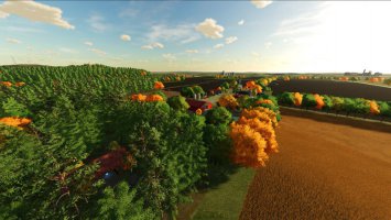 Spruce Mountain Farm's FS22