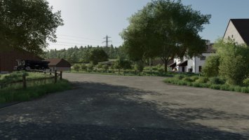 Swiss Future Farm FS22