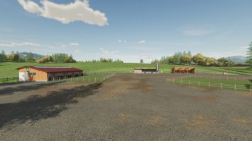 The Romboz Road FS22