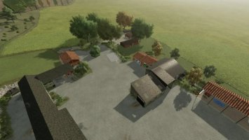 Thüringen 2.0 v1.2 FS22