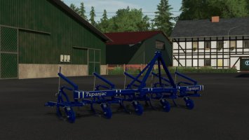 Tupanjac Unkratvernichter 4 Zeile fs22