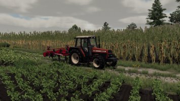 Ursus 1634 PACK FS22