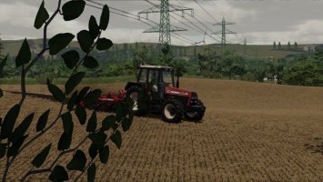 Ursus 1634 PACK FS22