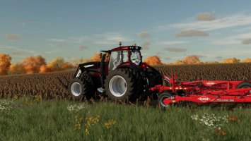 Valtra T4 Series v1.1 FS22