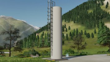 Water Tower FS22