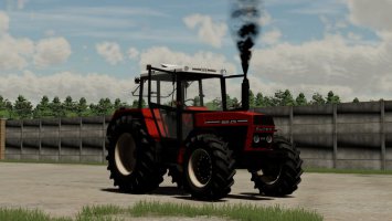 ZTS 16245/TURBO v1.0.0.1