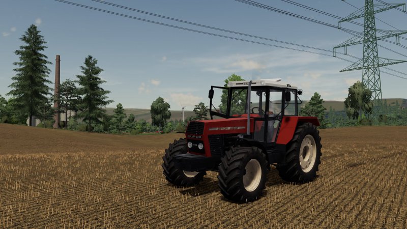 Zts 16245 V1001 Fs22 Mod Mod For Farming Simulator 22 Ls Portal 0311