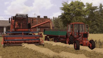 Autosan D47 FS19