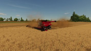 Back Roads County FS22