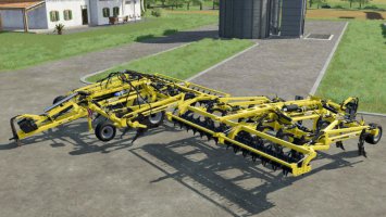 Bednar Terraland Pack FS22