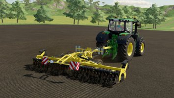 Bednar Terraland Pack FS22