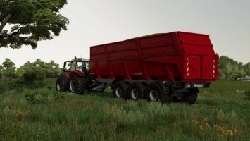 Brimont BB Trailers FS22