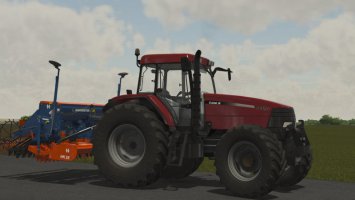 CASE IH MX 100-170 PACK fs22