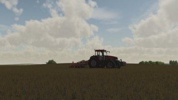 CASE IH MX 100-170 PACK FS22