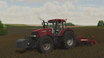 CASE IH MX 100-170 PACK FS22