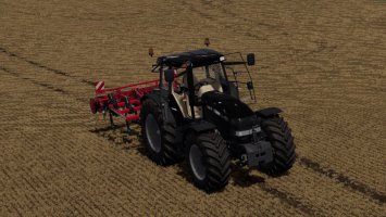 Case IH MXM 190 WIP FS22