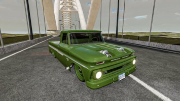 Chevrolet C10 1966 FS22