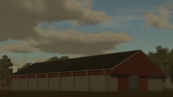 Crop Storage Pack FS22