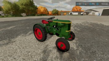 Deutz f1l514 fs22