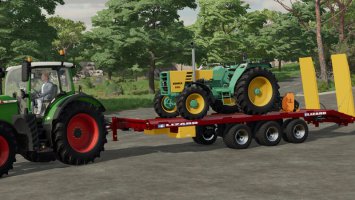 FC260CR FS22